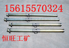 制造DWB型轻型单体液压支柱轻型单体液压支柱