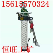 MQT130/2.0系列气动锚杆（锚索）钻机潜孔钻机钻机锚杆钻机