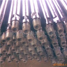 批发供应水井钻杆