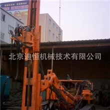 供应供应全液压潜孔钻机,降水井钻机