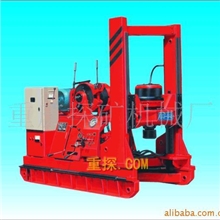 供应GQ-60型工程钻机