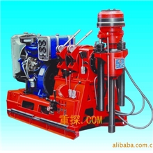 供应XY-2PC型立轴式岩芯钻机