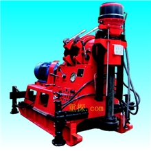 XY_2F型立轴式岩芯钻机