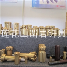 R25钻头R28钻头R32钻头R38钻头T38钻头T45钻头T51钻头