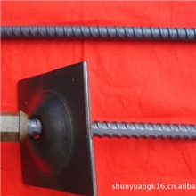 济宁顺源直销左旋右旋螺纹钢锚杆