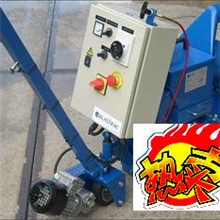 山东最低价路面抛丸机