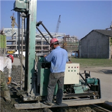 众锐zrp-60旋喷钻机