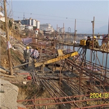 众锐csj-70锚固钻机