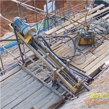 众锐csj-40锚固钻机