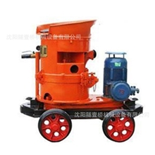 供应混凝土喷射机5型混凝土喷射机喷浆机