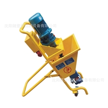 长期供应砂浆机45灌浆泵(立式）专业代理认证