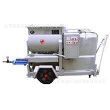 长期供应砂浆机400B灌浆泵专业代理认证