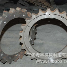 厂家推荐专业直销非开挖水平定向钻工程机械齿轮批发质量保证