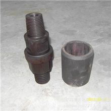 最新推荐厂家长期供应非开挖水平定向钻导向头接头质量保证