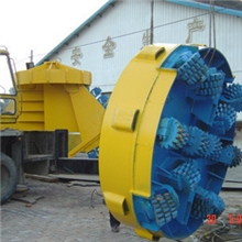 滚刀钻头反循环钻头旋挖钻头