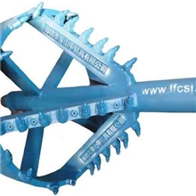 扩孔器非开挖钻具导向钻头