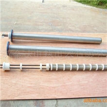 供应丰东型号UBE多用气体渗碳辐射管