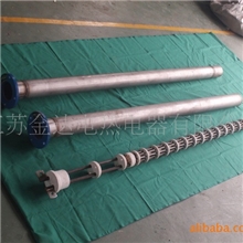 网带炉系列辐射管