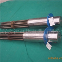 供应JD-宝华威高周波大型油槽加热器