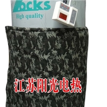 江苏阳光树脂桶加热带