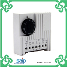 直销SK3110温控器机械式温控器小型机柜温控器温度控制器威图