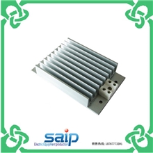 厂直销DJR-200W铝合金加热器梳状加热器轴承电加热器恒温加热器