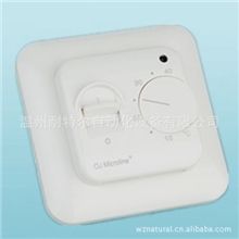 供应NTL6000地暖温控器