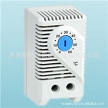 KTS011系列结构紧凑温控开关