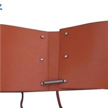 【雄义】厂家生产直销硅橡胶加热器硅胶发热板