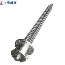 【雄义】厂家生产直销防爆电加热棒防爆电加热管