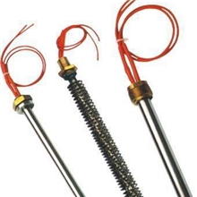 【雄义】厂家生产直销单头电加热棒单端电加热棒