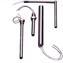 【雄义】厂家生产直销不锈钢电加热棒不锈钢电加热管