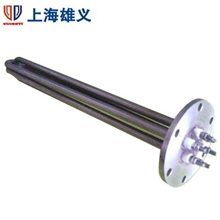 【雄义】厂家生产直销316LL不锈钢防腐蚀电加热管