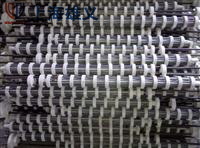 供应电热辐射管电加热辐射管高温辐射管厂家直销【雄义】