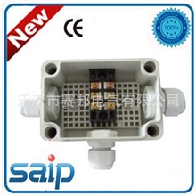 塑料防水盒接线盒ip66接线盒户外分线盒防雨防水盒防暴雨盒