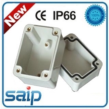 供应接线盒塑料接线盒防水接线盒仪表接线盒50*65*55