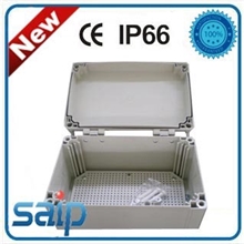 400*300*160防水接线箱防水箱户外工地用防水箱防水配电箱