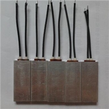 恒温PTC铝壳发热体、PTC加热体、PTC发热芯、PTC发热片