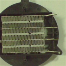 供应75*66*15/900W干衣机PTC发热器、加热器