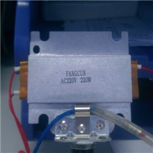 供应酸奶机PTC加热器,加热体,恒温加热器,质量稳定,安全不发红