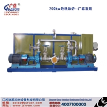 江苏瑞源广益品牌硫化机加热油炉电加热导热油炉导热油加热器