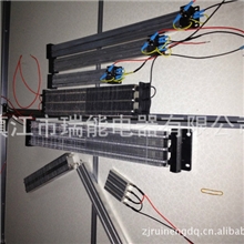 暖风盘管风管电加热PTC加热器
