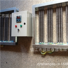 ptc电加热器，空调发热配件，ptc发热器，恒温除湿，风管加热器