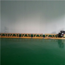 框架式整平机振动梁振动尺质优价廉，性价比最高选择万世