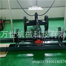 万世混凝土激光整平机混凝土整平机整平机厂家混凝土摊铺
