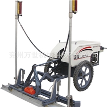 YZ18-2轻便型楼层激光整平机摊铺整平机地平机械整平机厂家