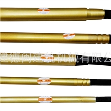 供应ZN50型双油封混凝土插入式振动棒