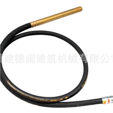 供应混凝土水泥振动棒工地用优质振动棒