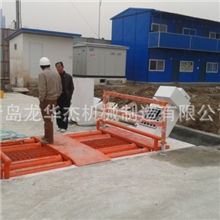 天津工地洗车机-强强联合打造国内清洗市场