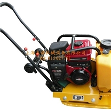 JN-BWH80T型百力通单向平板夯